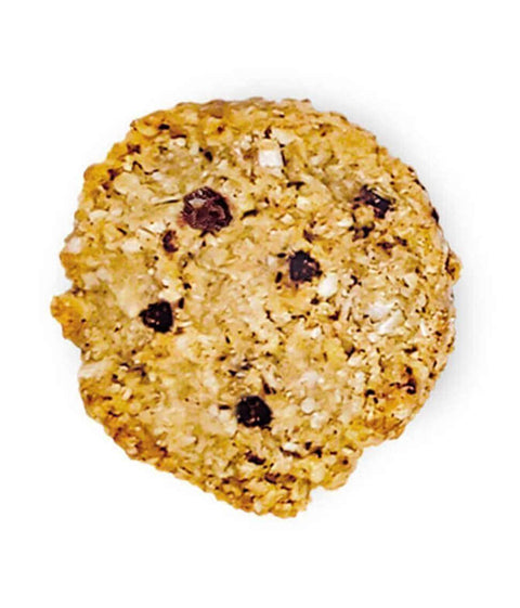 Βιολογικά μίνι μπισκότα Shareables Vanilla Choc Chip