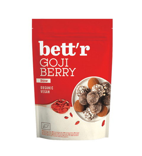 BIO Goji berries