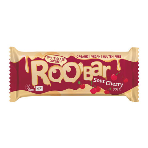Πακέτο δειγμάτων Roobar Bar Chocolate Bar (15 Bar)