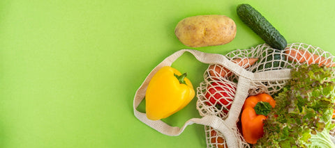 How to Reduce Food Waste: Simple Tips for a More Sustainable Lifestyle