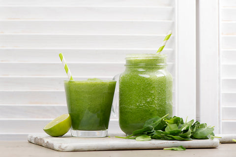 Smoothie pentru slăbit