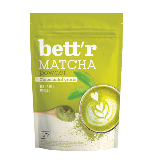 BIO Matcha σε σκόνη 