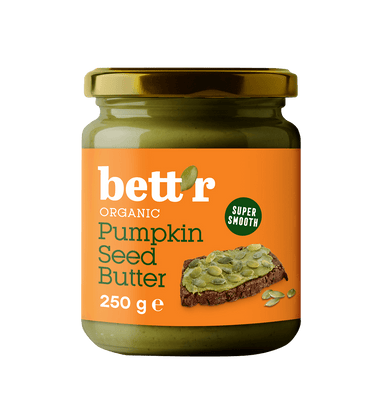 Βιολογικό έλαιο σπόρων κολοκύθας