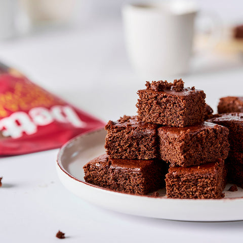 Μίγμα BIO brownie