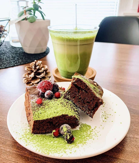 BIO Matcha σε σκόνη 