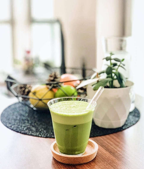 BIO Matcha σε σκόνη 
