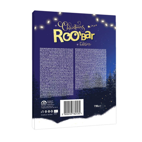 Roobar Christmas Advent Calendar