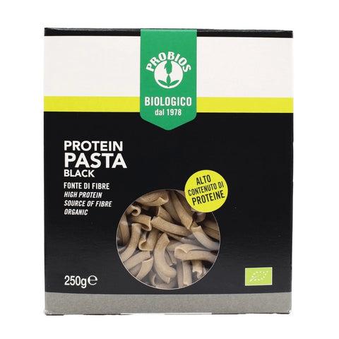 Organic Fava Bean Protein Pasta, 250g, Probios