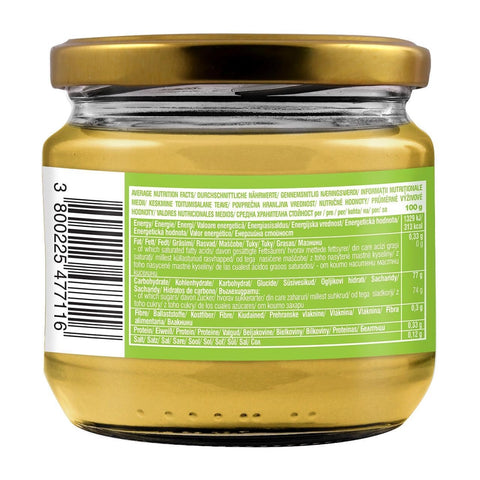 Βιολογικό Σιρόπι Αγαύης, 400 γρ., Dragon Superfoods