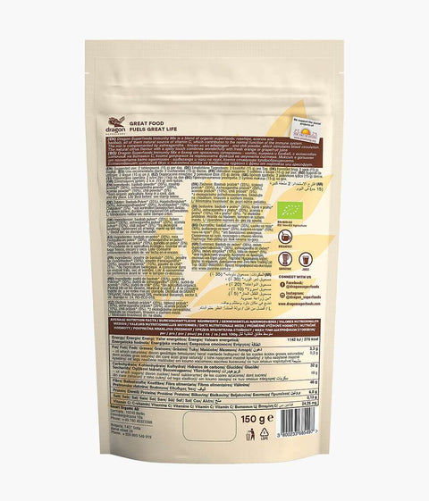 Bio mix για ανοσία