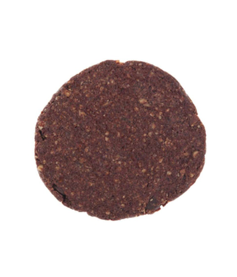 BIO Μπισκότο Choc chip και φουντούκι