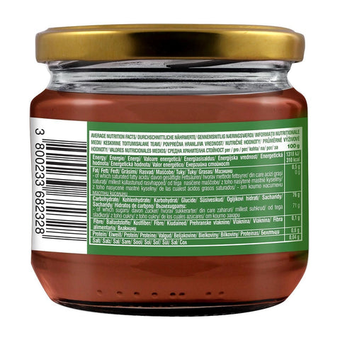 Βιολογικό Σιρόπι Αγαύης, Ακατέργαστο, 400g, Dragon Superfoods
