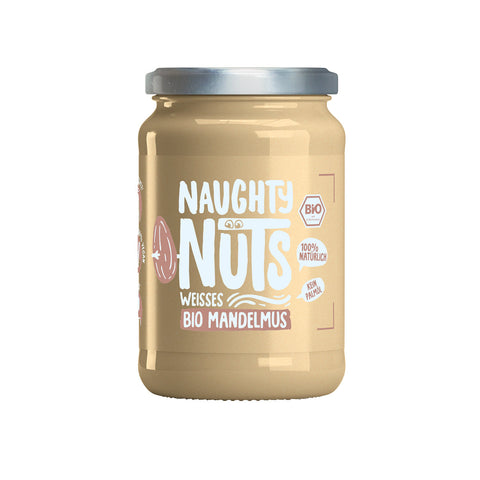 Πακέτο δειγμάτων Naughty Nuts
