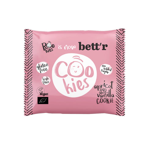 Κουτί μπισκότων Bett'r Mix