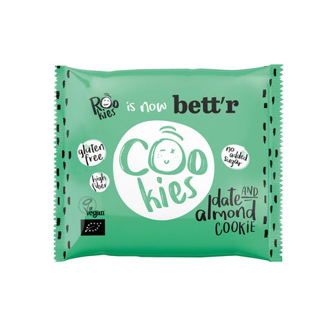 Κουτί μπισκότων Bett'r Mix