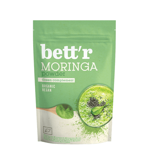 BIO Moringa σε σκόνη