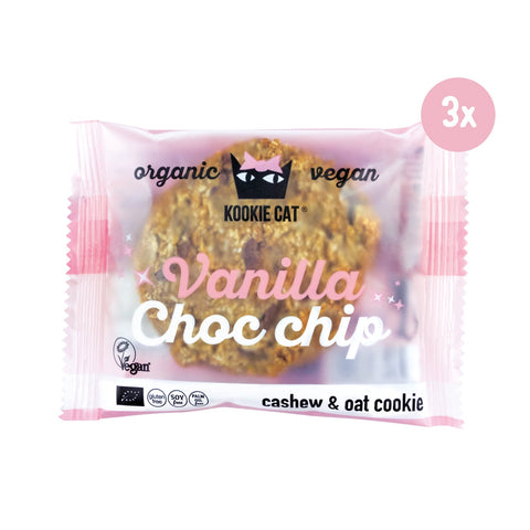 BIO Mixed Cookie Box
