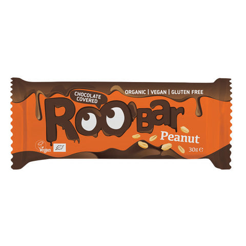 Πακέτο δειγμάτων Roobar Bar Chocolate Bar (15 Bar)