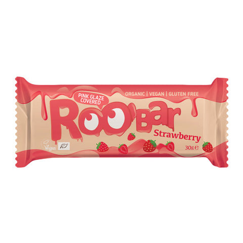 Πακέτο δειγμάτων Roobar Bar Chocolate Bar (15 Bar)