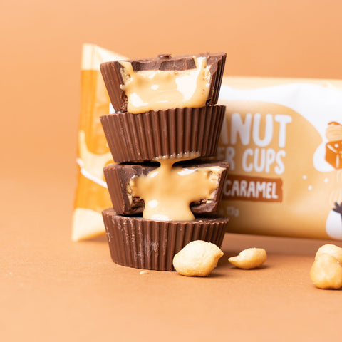 Πακέτο δειγμάτων Naughty Nuts