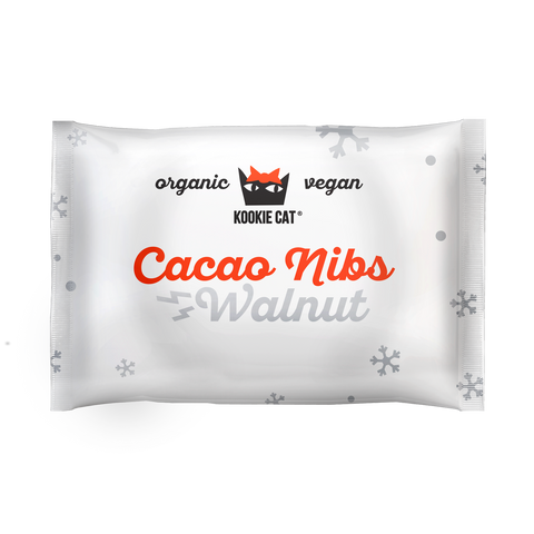 Μίνι μπισκότα Bio Winter Selection