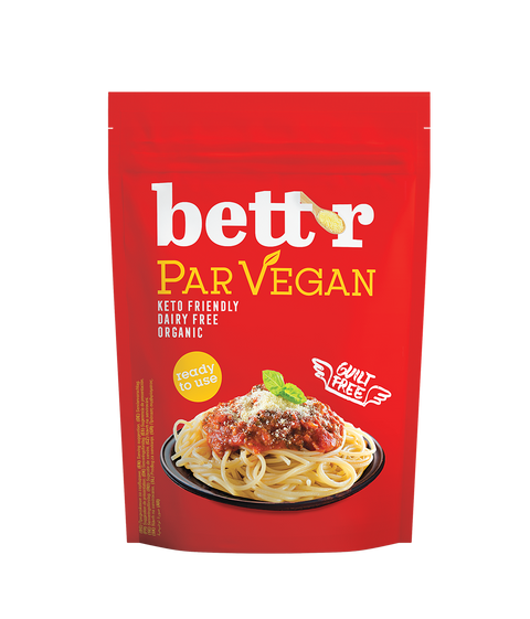 Organic Vegan Mix Par Vegan