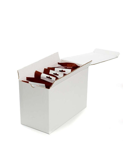 Βιολογικά μίνι μπισκότα Shareables Double Choc Walnut